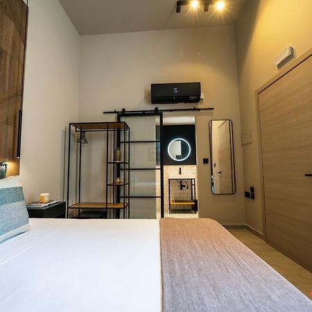 The Florian Boutique Guesthouse By Zzzing Cospicua Bagian luar foto