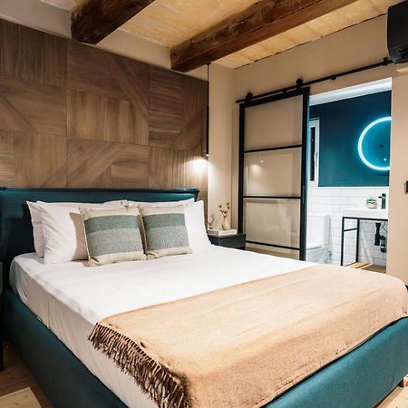 The Florian Boutique Guesthouse By Zzzing Cospicua Bagian luar foto