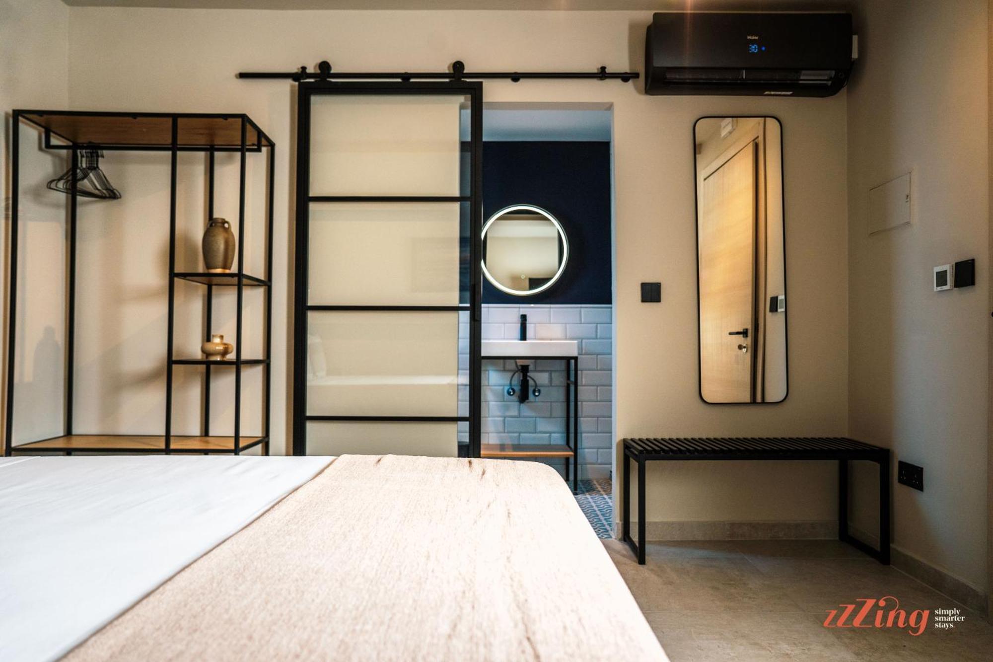 The Florian Boutique Guesthouse By Zzzing Cospicua Bagian luar foto