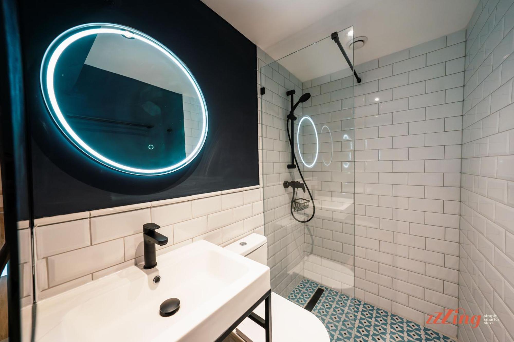 The Florian Boutique Guesthouse By Zzzing Cospicua Bagian luar foto