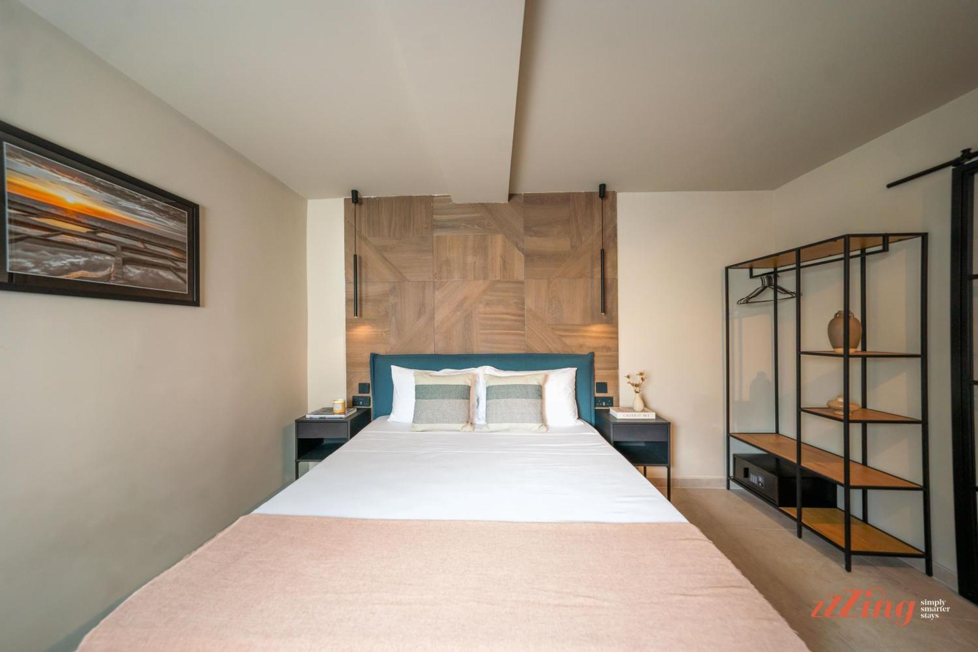 The Florian Boutique Guesthouse By Zzzing Cospicua Bagian luar foto