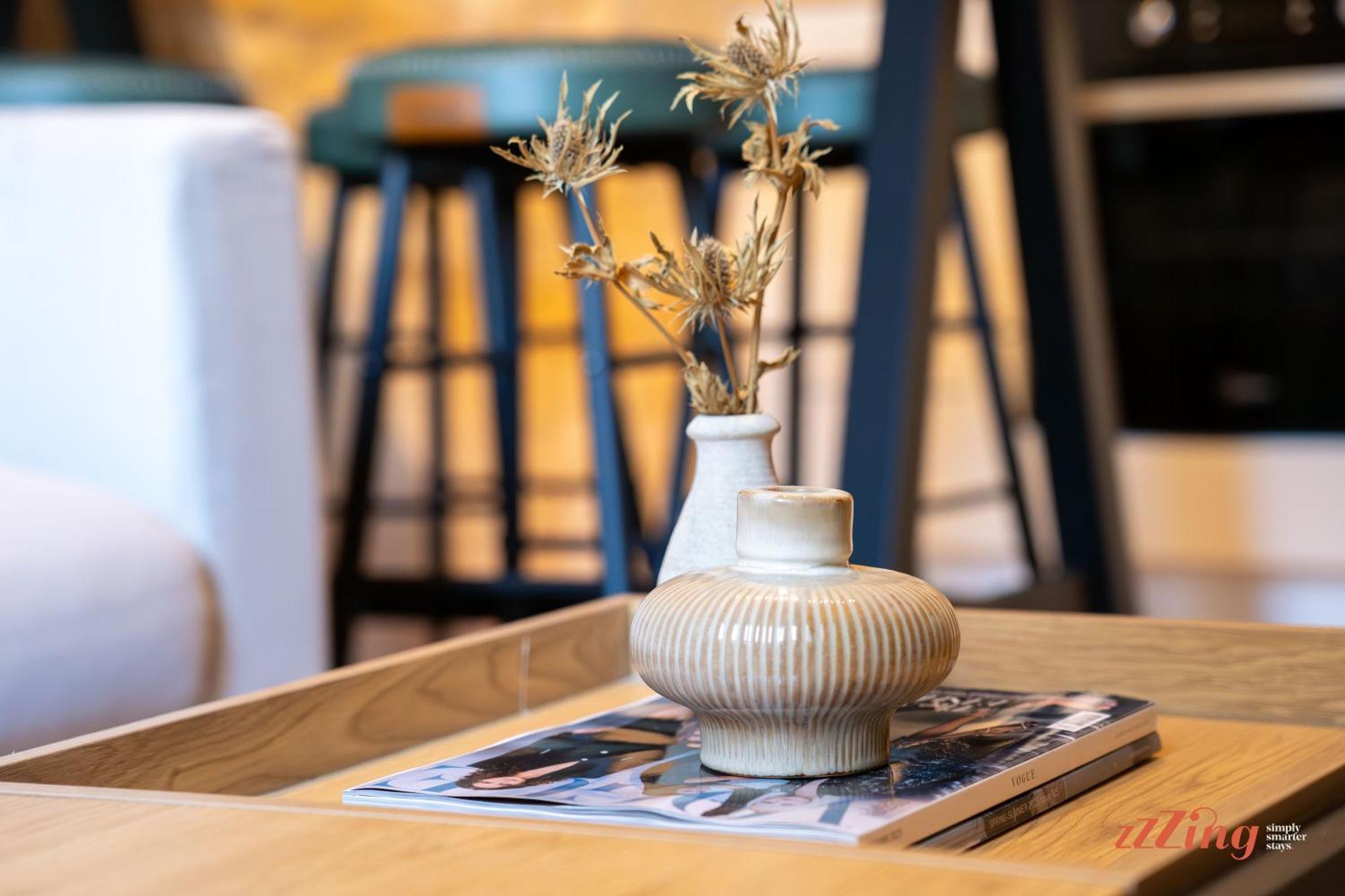 The Florian Boutique Guesthouse By Zzzing Cospicua Bagian luar foto