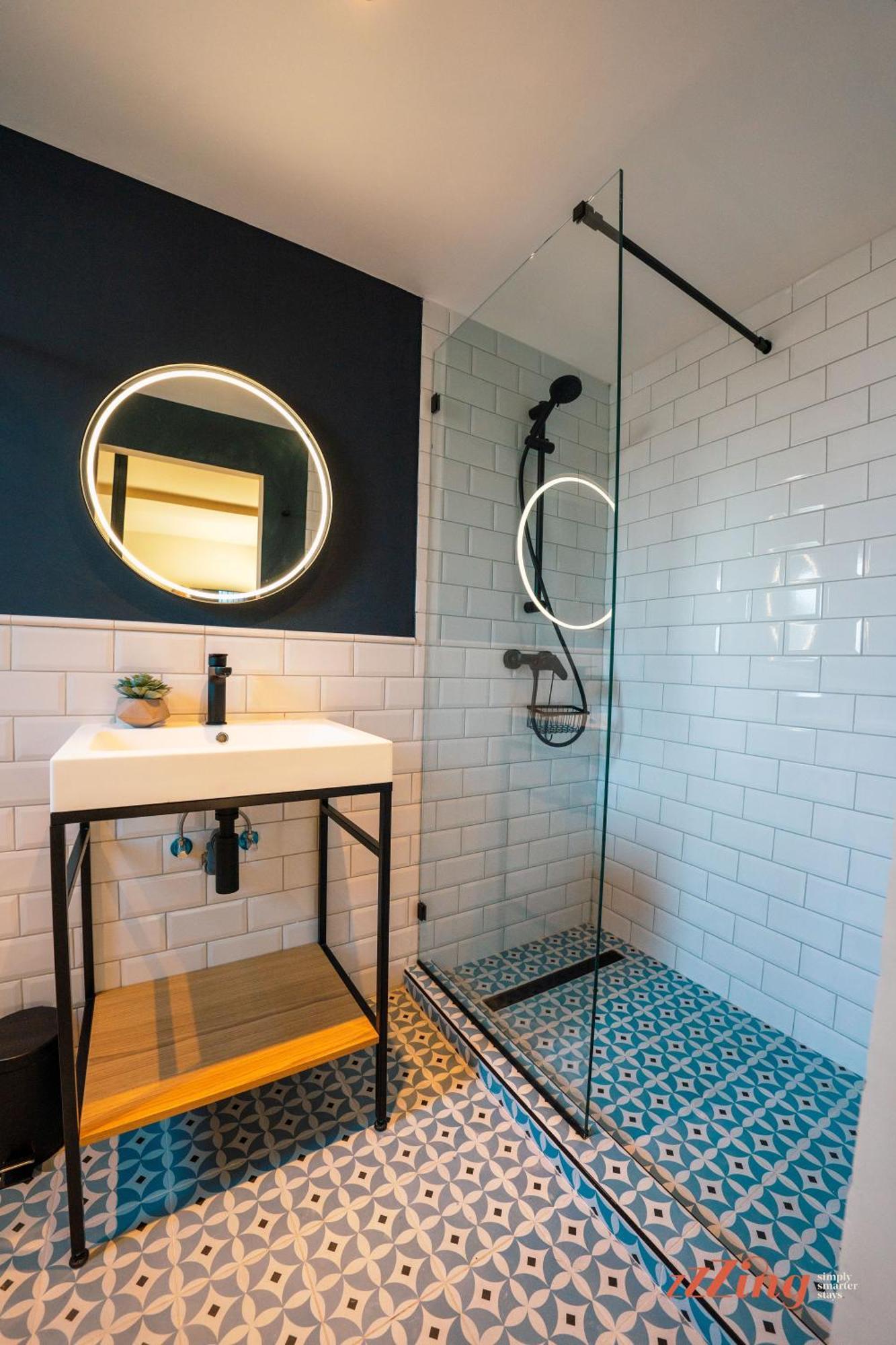 The Florian Boutique Guesthouse By Zzzing Cospicua Bagian luar foto