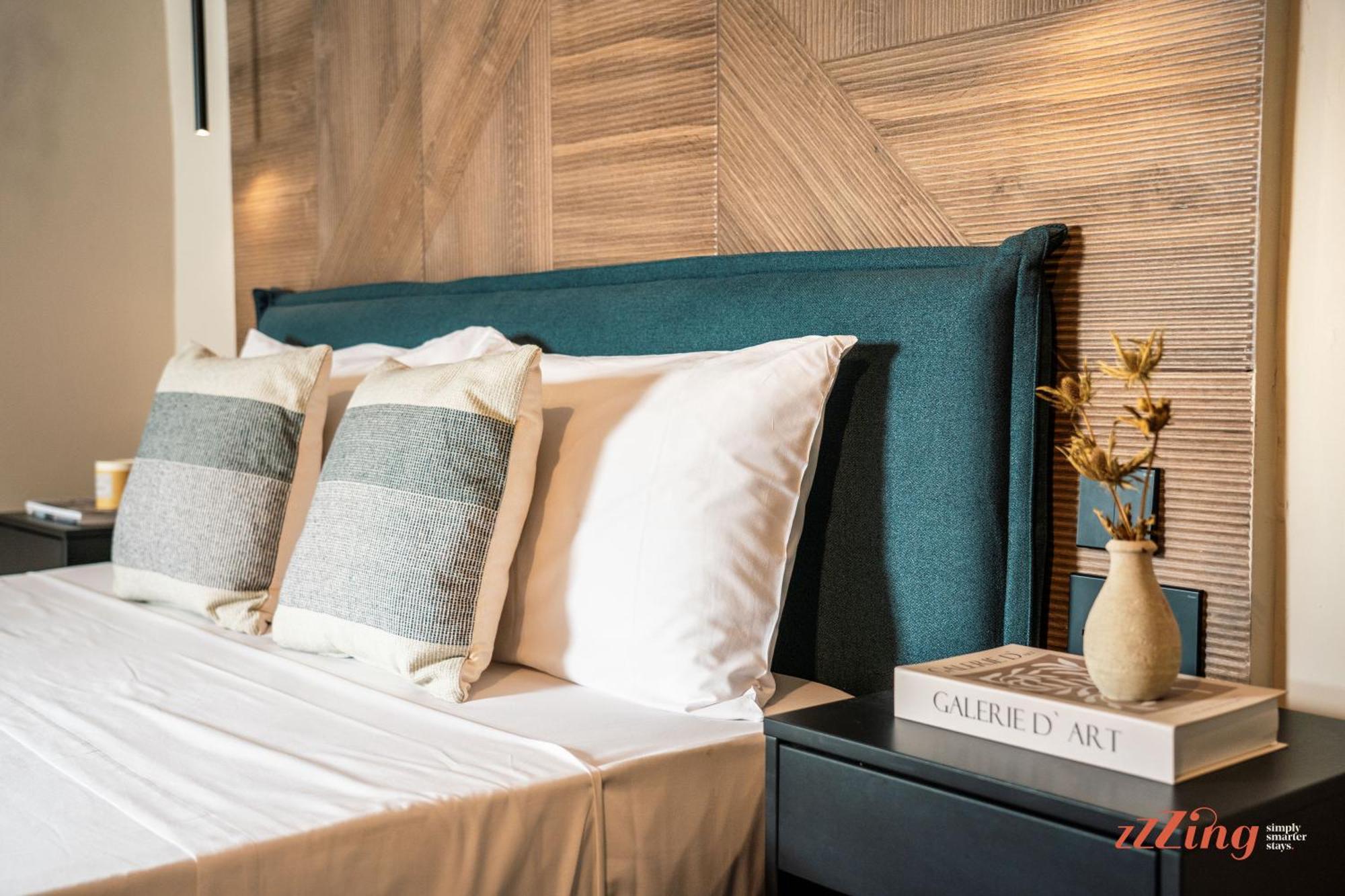 The Florian Boutique Guesthouse By Zzzing Cospicua Bagian luar foto