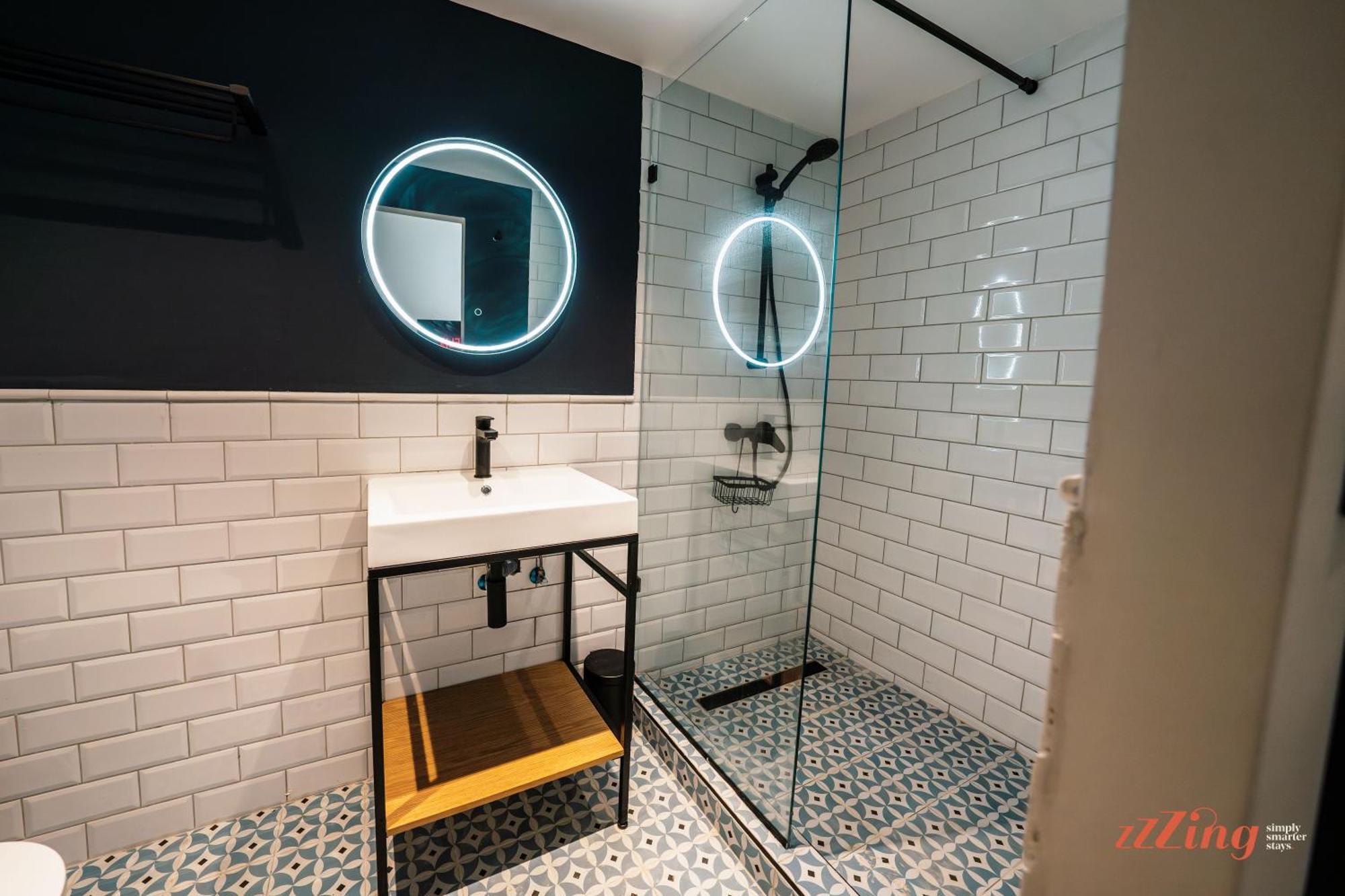 The Florian Boutique Guesthouse By Zzzing Cospicua Bagian luar foto