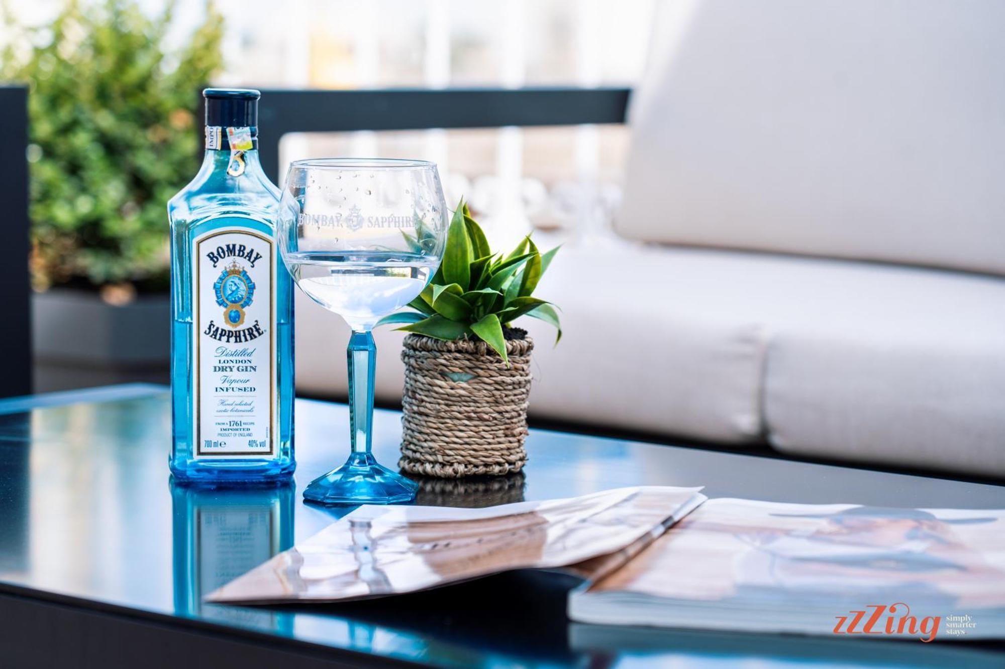 The Florian Boutique Guesthouse By Zzzing Cospicua Bagian luar foto