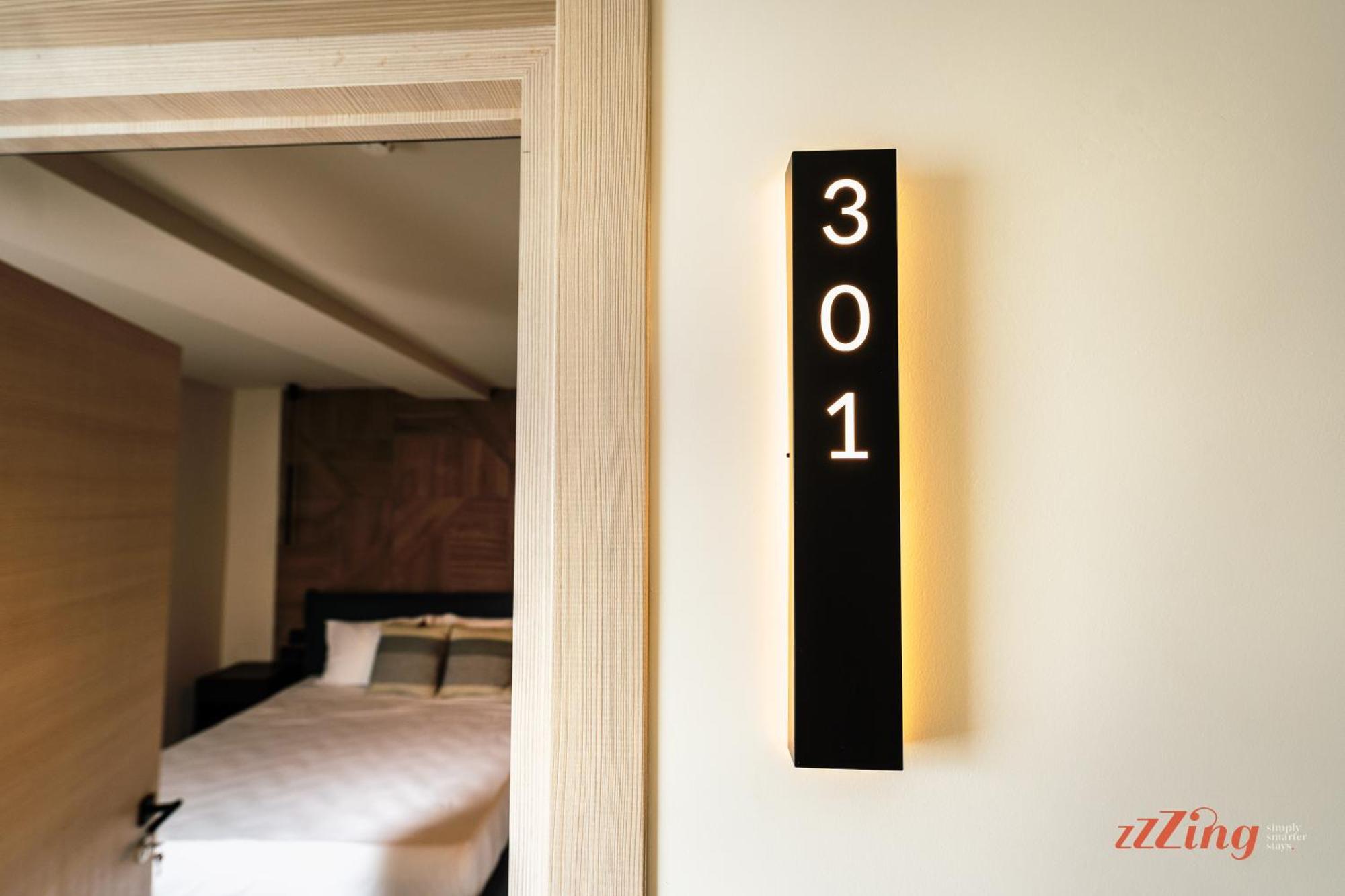 The Florian Boutique Guesthouse By Zzzing Cospicua Bagian luar foto
