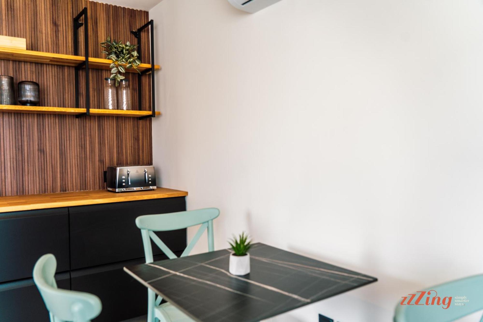 The Florian Boutique Guesthouse By Zzzing Cospicua Bagian luar foto