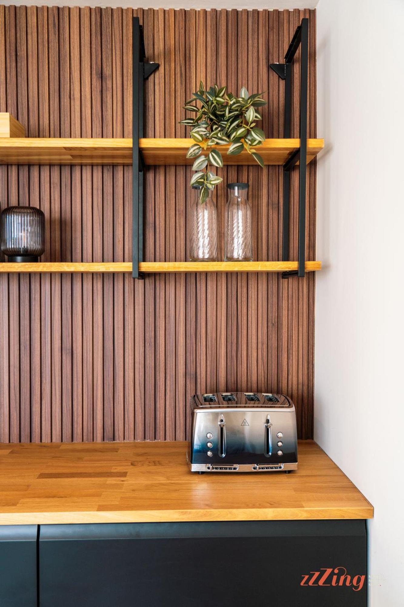 The Florian Boutique Guesthouse By Zzzing Cospicua Bagian luar foto